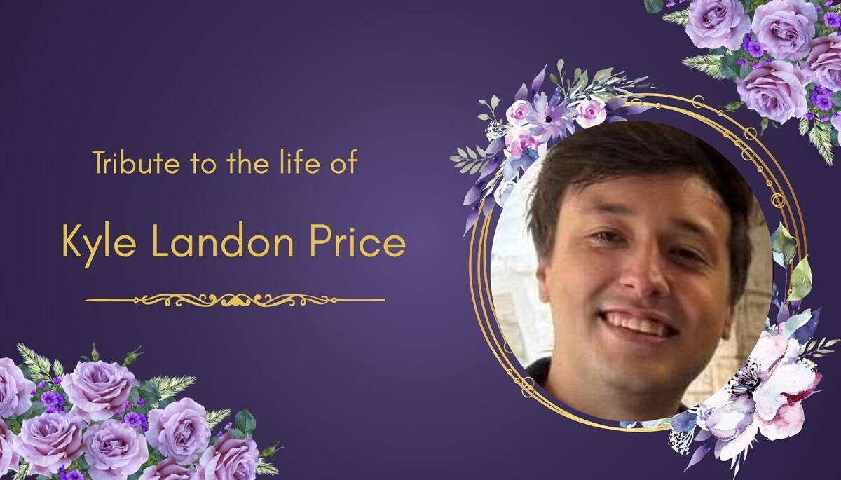 Former Lacrosse Star Kyle Price Dies at 26, Leaving His Parents, Steven and Merci Price