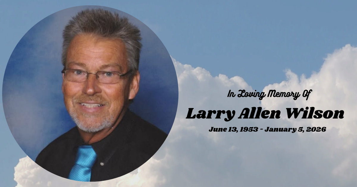 Farley Community Baseball and Softball Coach Larry Allen Wilson Passed Away, Leaving Behind a Spirit of Dedication to Paducah and McCracken County Schools!