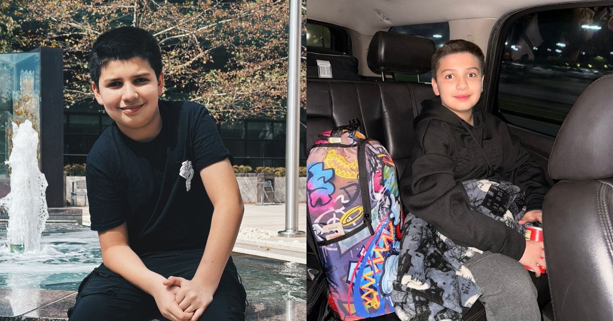 Silver Spring Student Lenny Suffers Severe Brain Injury During PE Class at Odessa Shannon Middle School