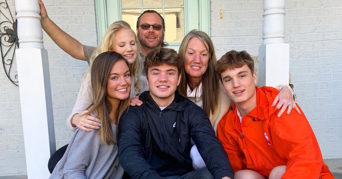 Georgia Mourns 22-Year-Old Former Northview High School Varsity Football Player Luke Bolton, Survived by His Parents and Siblings!