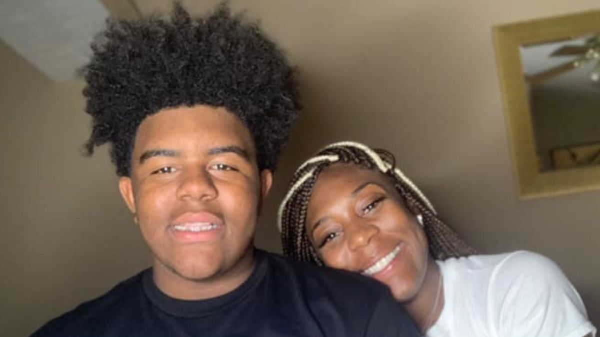 Ex-Frederick Douglass HS Football Player Marciano “Rocky” Jenkins, 20, Killed in New Year’s Day Downtown Lexington Shooting