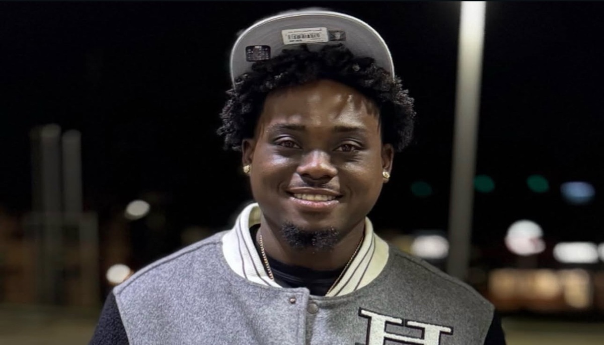 FAMU Scholar and Fort Myers Footballer Mardochee Simon, 21, Passed Away Just Days Before Graduation
