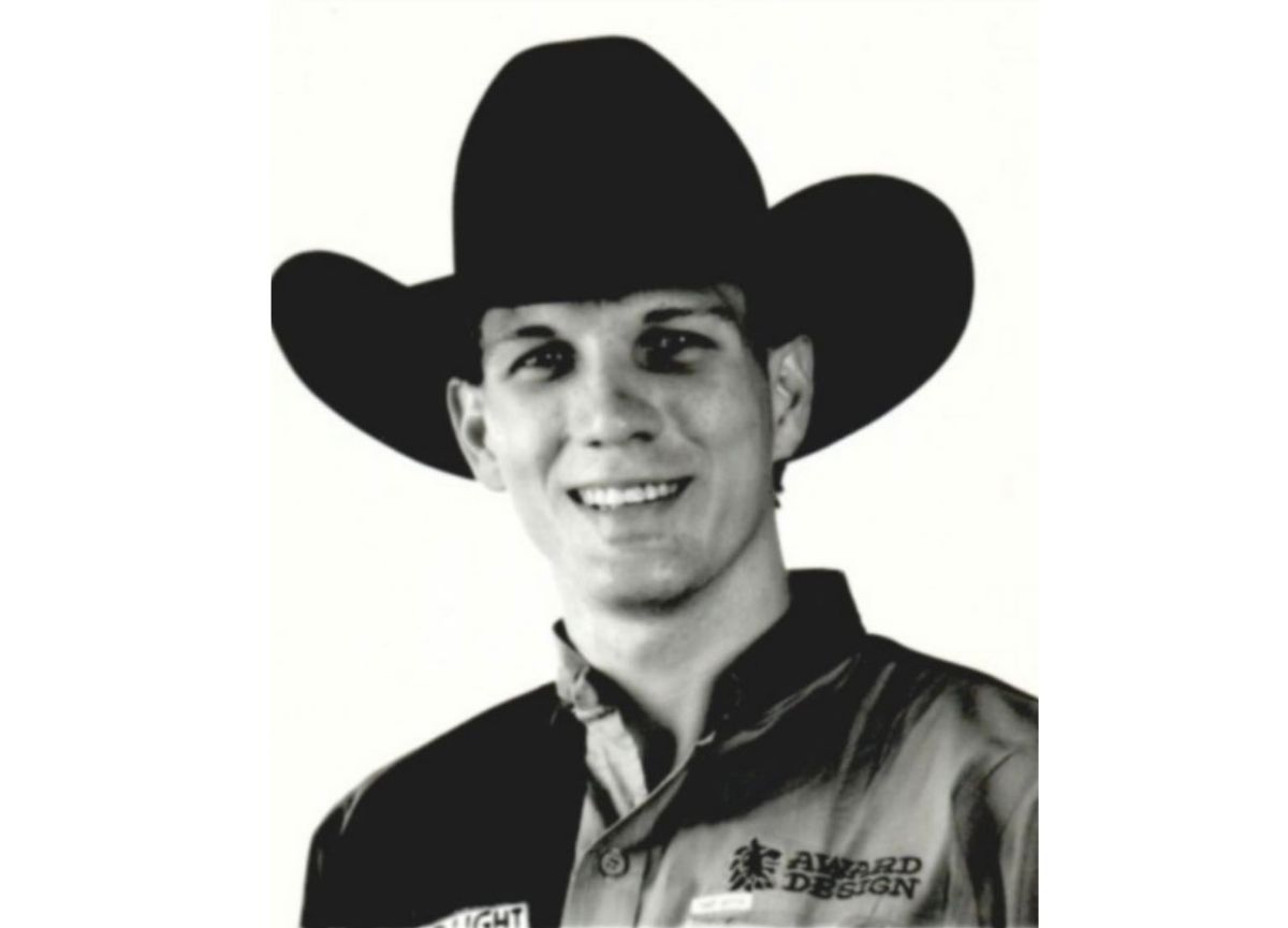 Rodeo Community Mourns the Passing of Legendary PBR Founding Member and 1992 World Champion Bull Rider Mark Cain at Age 56