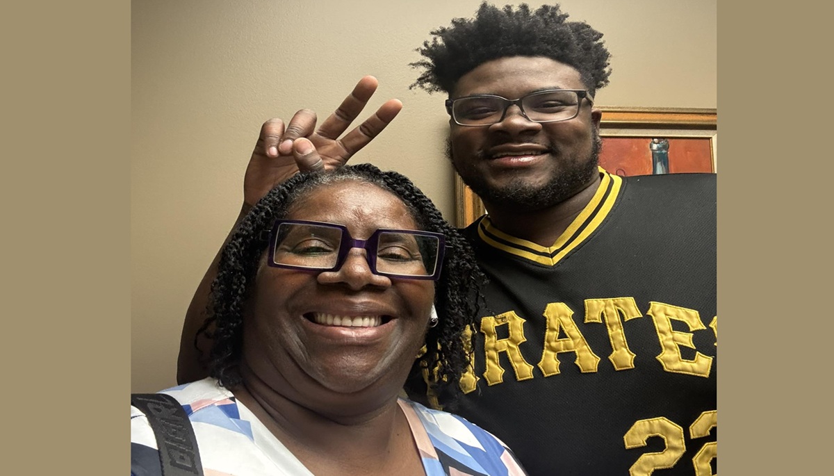 ‘My SnuggaBug is Gone’: Parents Sonja and Elzie’s Heart Break as TikTok Star Marquay Collins Dies at 24