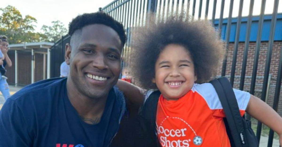Former Jacksonville State Defensive Lineman Turned Beloved Coach Martez House and Young Son Nash Survived a Devastating Car Accident!