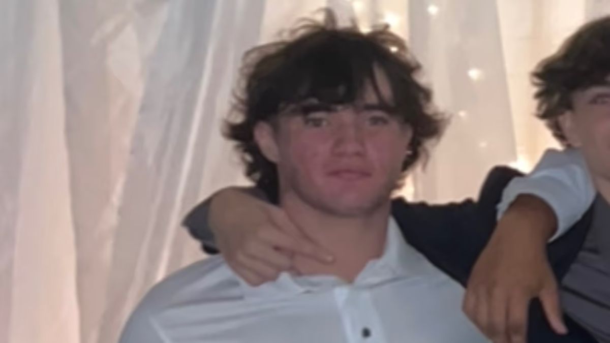Hereford HS Student-Athlete Matt Kellam, 17, Passes Away Leaving His Family!