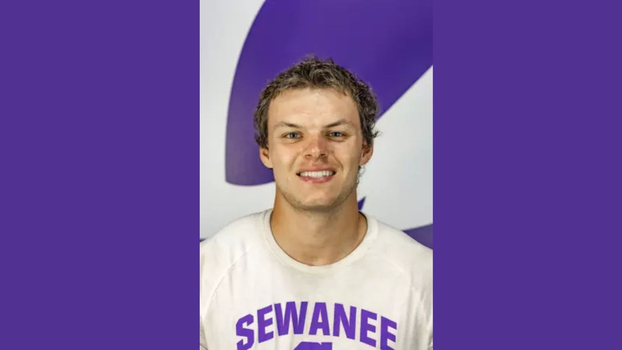 Sewanee Tigers’ Football Player Matthew Burrows Passes Away After A Battle With Cancer Leaving Behind His Parents