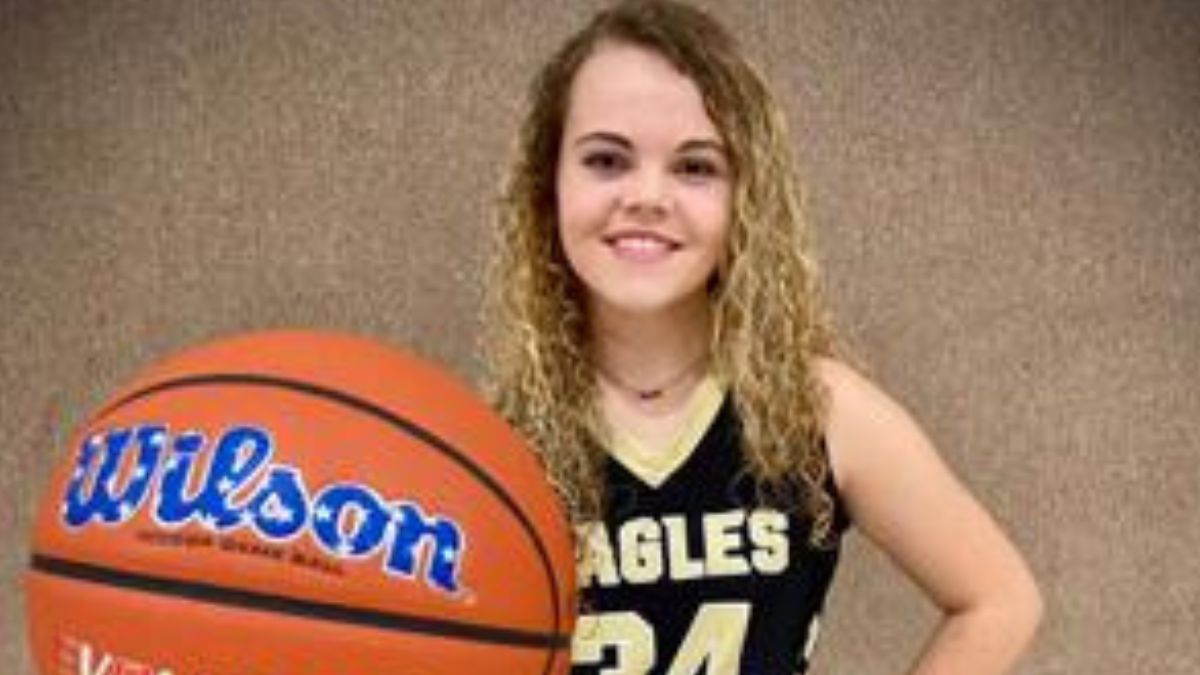 18-Year-Old Rossville, Indiana Native and Former Kokomo Home School Basketball Standout Megan Hufford Dies in a Car Accident