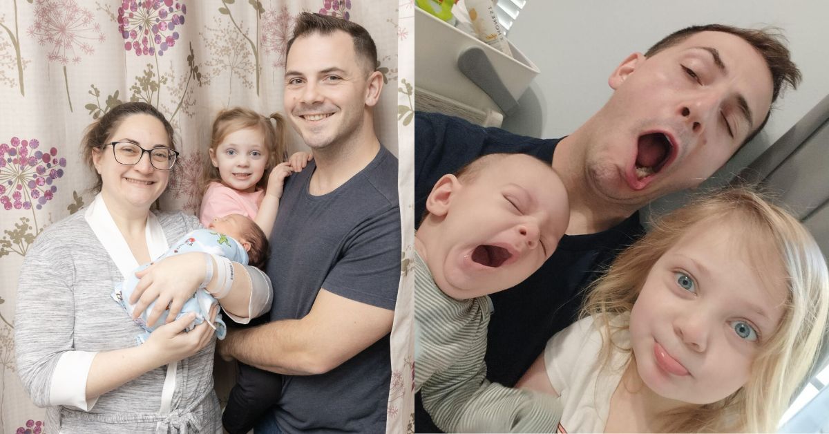 Martial Arts Teacher Michael Canil’s Death Leaves the Bethel Community Grieving a Dedicated Firefighter and Family Man