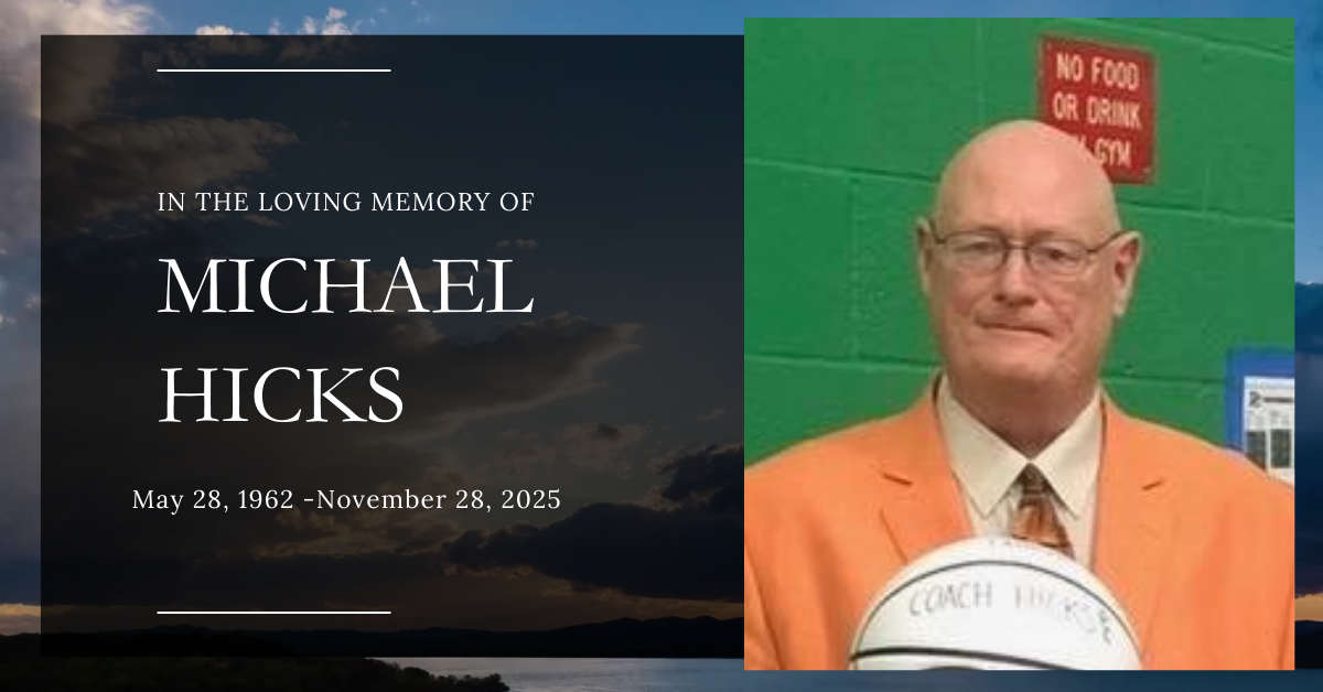 Basketball Coach Michael Hicks Death at 63 Leaves a Lasting Impact on Ottawa, Illinois Community