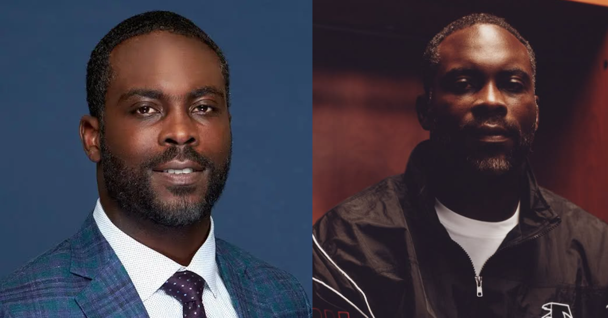 Norfolk State Spartans Coach Michael Vick Has Three Siblings, Including a Football-Playing Brother!