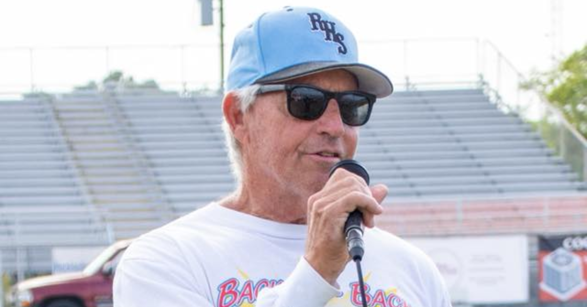 Former Rockeledge High School Football Coach and Two-time State Championship Winner Mikey “Larry” Laskowski Passes Away, Leaving the Raiders Community in Sorrow