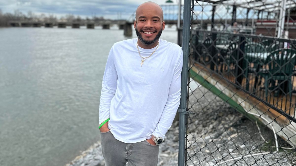 Harrisburg, Pennsylvania Community Mourns Former Commonwealth University–Bloomsburg and Bishop McDevitt High School Football Standout Miles Williams