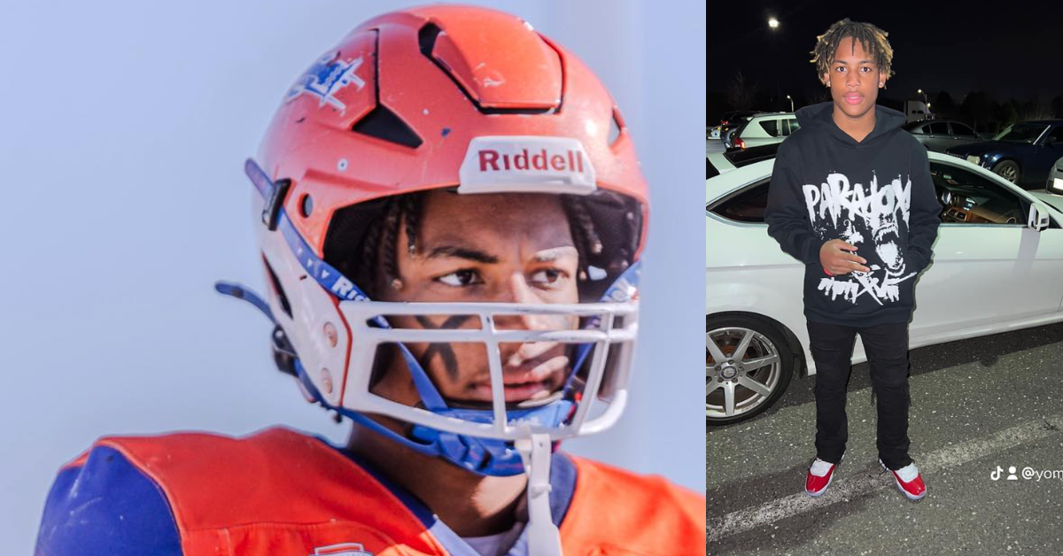 NJ Father and Daughter Attacked by Four Men and Their Mom While Approaching Their Son, the Homecoming King of Millville High School