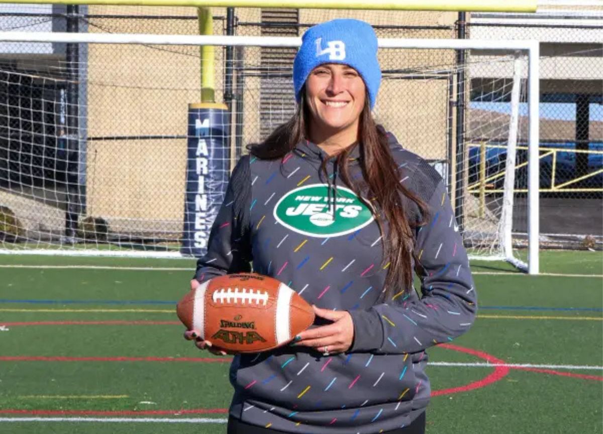 The New York Jets Asked the Media to Share Coach Story Without Confirming Eligibility, Then Disqualifying Her at the Last Minute