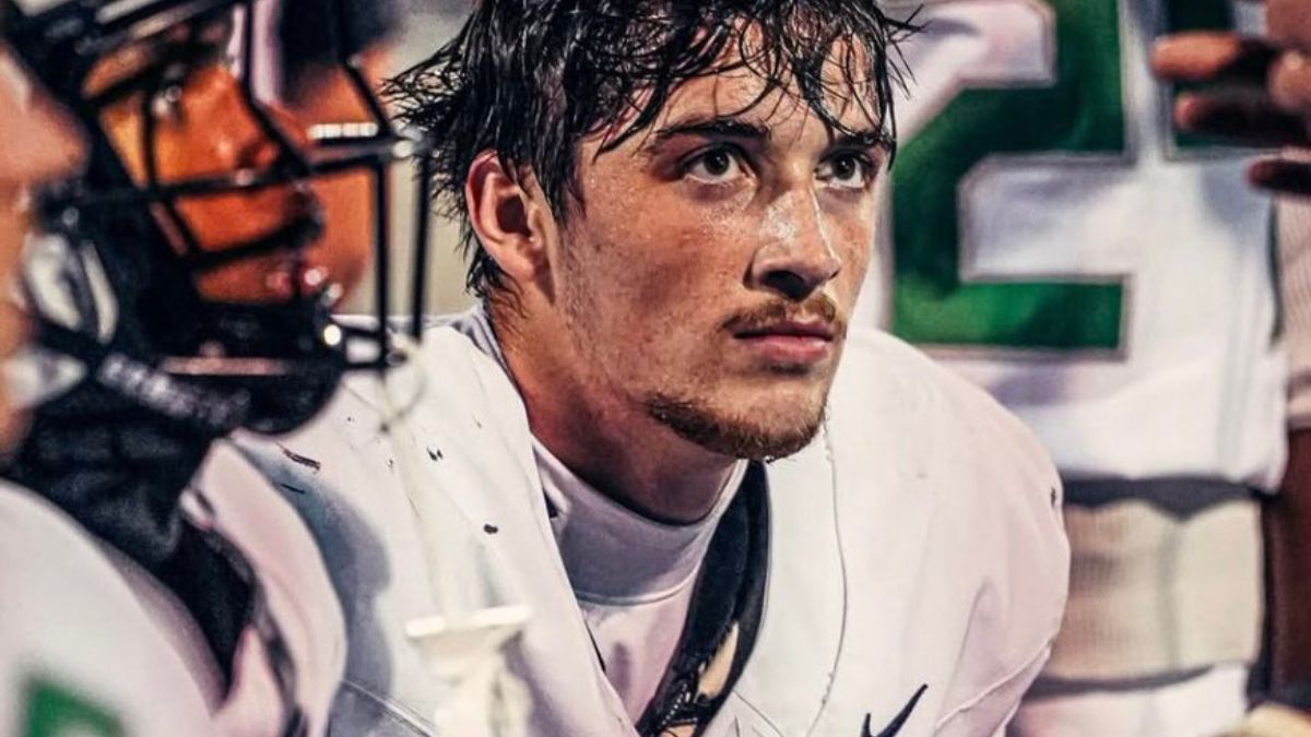 Kansas City, MO Native and Staley High Football Star Nicolas ‘Nic’ Bologna Commits to Benedictine College, Excelling in Athletics and Academics