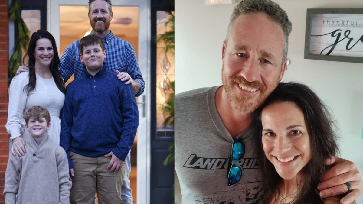 Lawrence, Kansas Resident Nikki Woolfolk, Mother of Kansas Coyotes Baseball Standout Eli Woolfolk, Dies After Long and Courageous Battle With GBM Brain Cancer