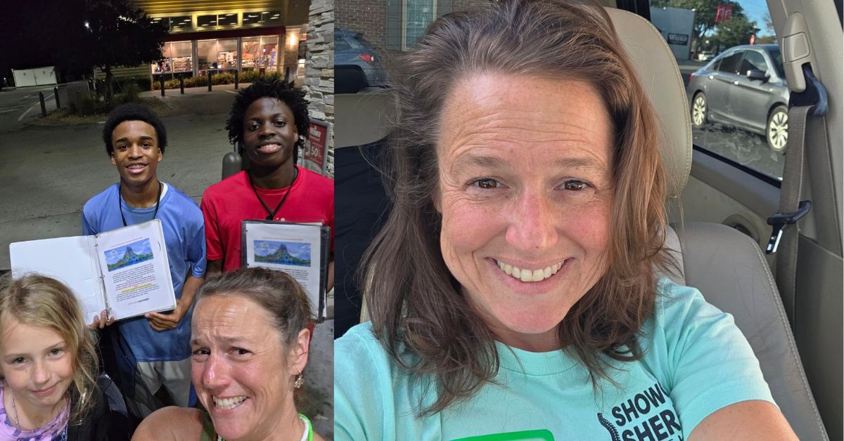 North Carolina Mother Alleges The Miller Family and a Football Coach Ignored Legal Custody Rules and Allowed Her Son to Run Away