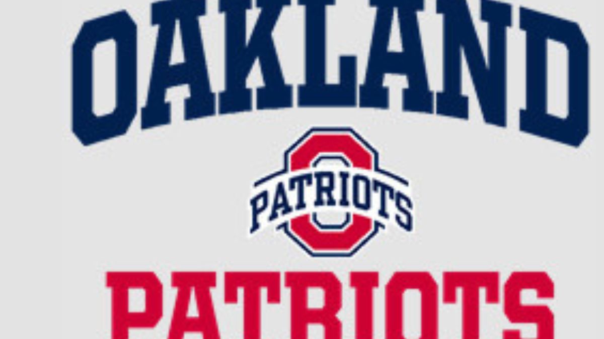 Oakland Patriots Eye Tough Schedule, Coach Tony Rutland Says: “On Paper, We’re a Scary Team, We Just Haven’t Put It on the Court Yet”