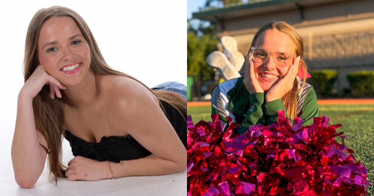 Ware County High School Cheerleader Olivia Ray Died in a Car Accident, Leaving Parents and Twin Brother Shattered!