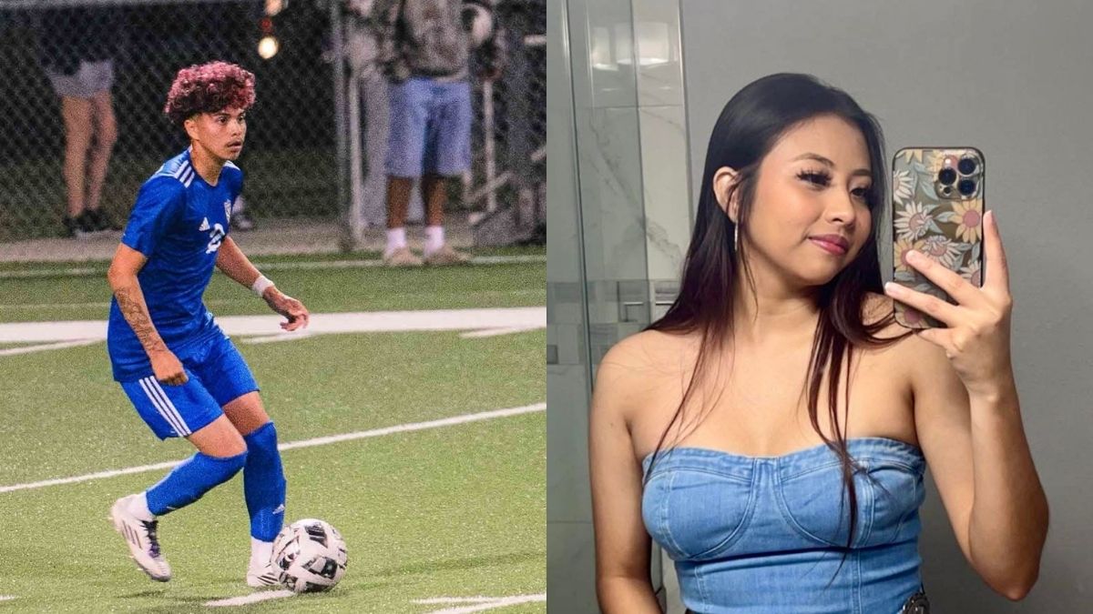 Houston Native and Former Cesar Chavez High Soccer Standout Omar “Omarsito” Paita, 18, and Girlfriend Luz Tovar, 22, Killed in South Loop Crash