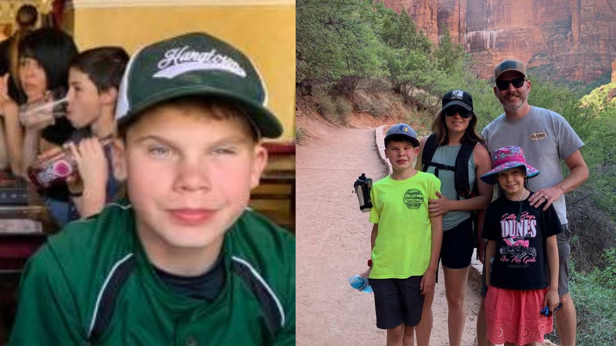 Placerville, California Rallies Around Diamond Dirtbags Baseball Player Owen Britton as He Faces a Rare Heart Condition