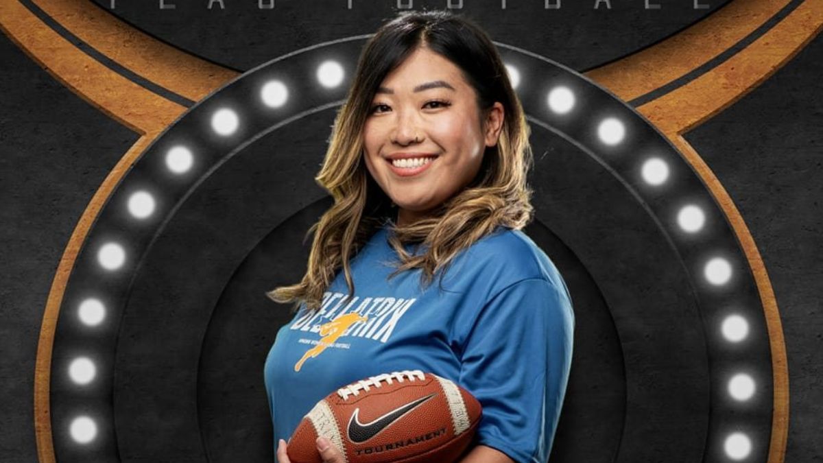 St. Cloud, Minnesota Flag Football Star Pa Ja Lee Diagnosed with Breast Cancer, Community Comes Together to Rally Behind Her in Support