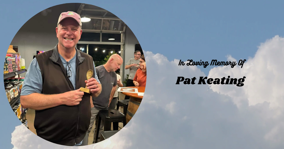 Former Aiken Basketball Coach Pat Keating Passed Away From Complications Following Heart Surgery on Christmas Eve!