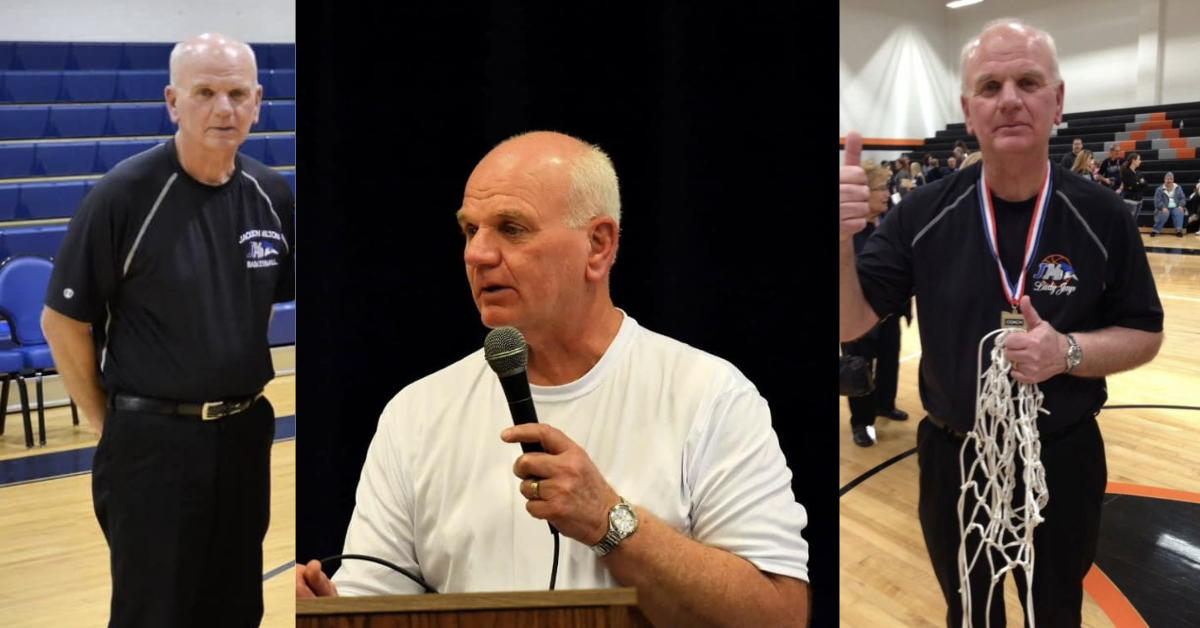 Ohio Volleyball and Basketball Coach Pat Keney’s Death Leaves the Jackson‑Milton Athletic Department Heartbroken