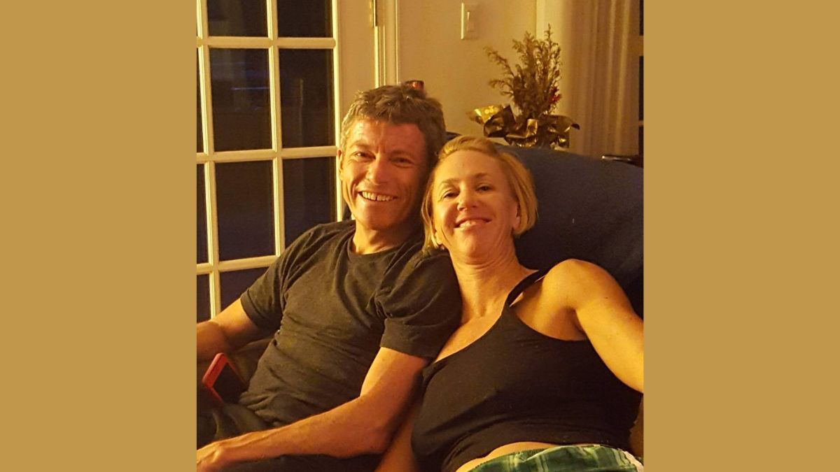 Vineman Triathlon Hall Of Fame Peter Kotland Passes Away Leaving His Family