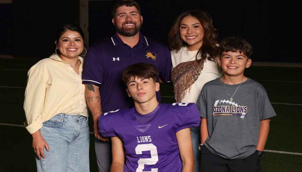 Please Pray For The Odom Family and Dump Truck Driver Injured In Foggy O’Donnell Accident; Quinton, Lisa, and the kids, Mason, Macklin, and Mia, Taken to UMC