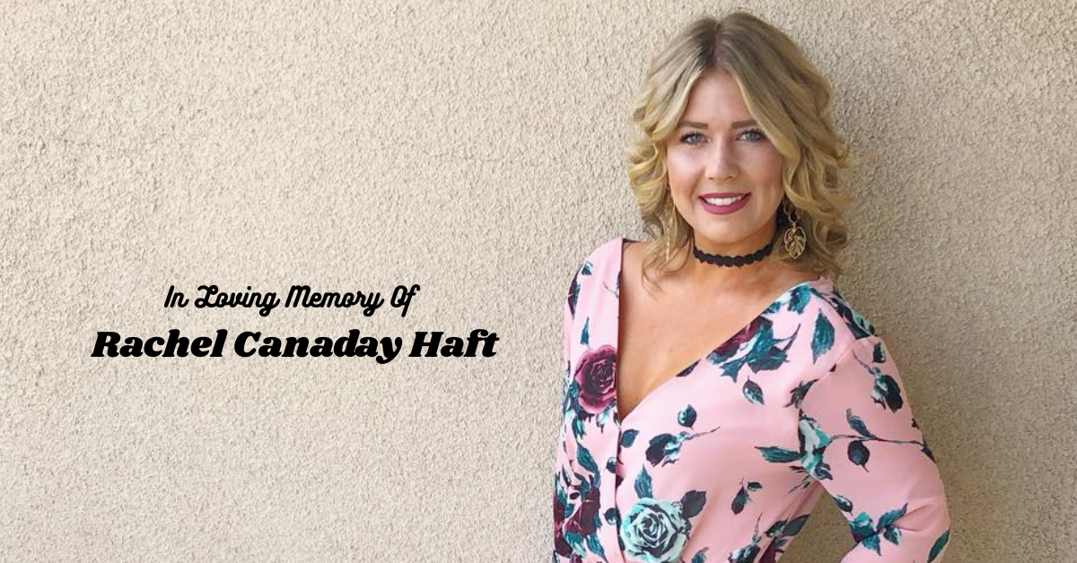 Broomfield High School Varsity Softball Player and Cheerleader Rachel Canaday Passed Away, Leaving Behind Her Husband, Evan, Whom She Married Just a Year Ago!