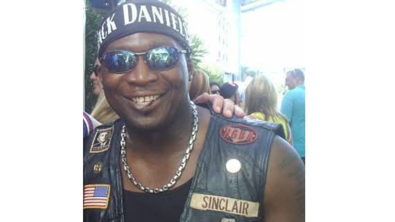 Myrtle Beach, Socastee HS Football Player Randy Sinclair Passes Away Leaving His Family!!!