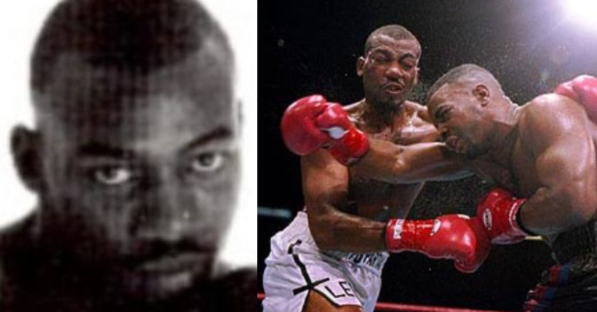 St. Louis Boxer Ray Lathon Executed in $10,000 Retaliation Killing Over Drug Dealer Kidnapping—Only One Man Charged