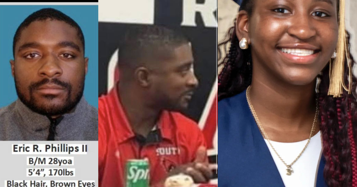 Raytown South Coach Wanted After 18-Year-Old Elayjah Murray Found Fatally Shot in South Kansas City