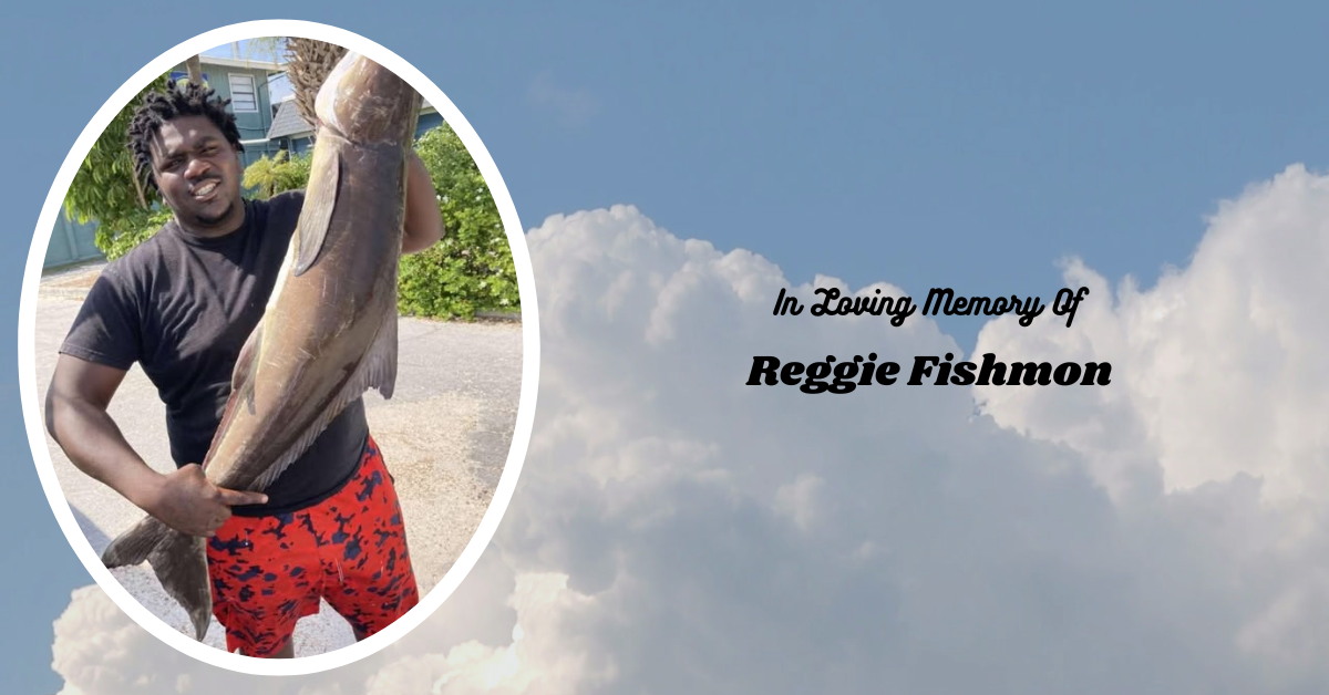 Prayers Pour In As Former Astronaut HS Basketball Player Reggie Fishmon Has Passed Away, Leaving His Family, Friends, And The Titusville Community Heartbroken!