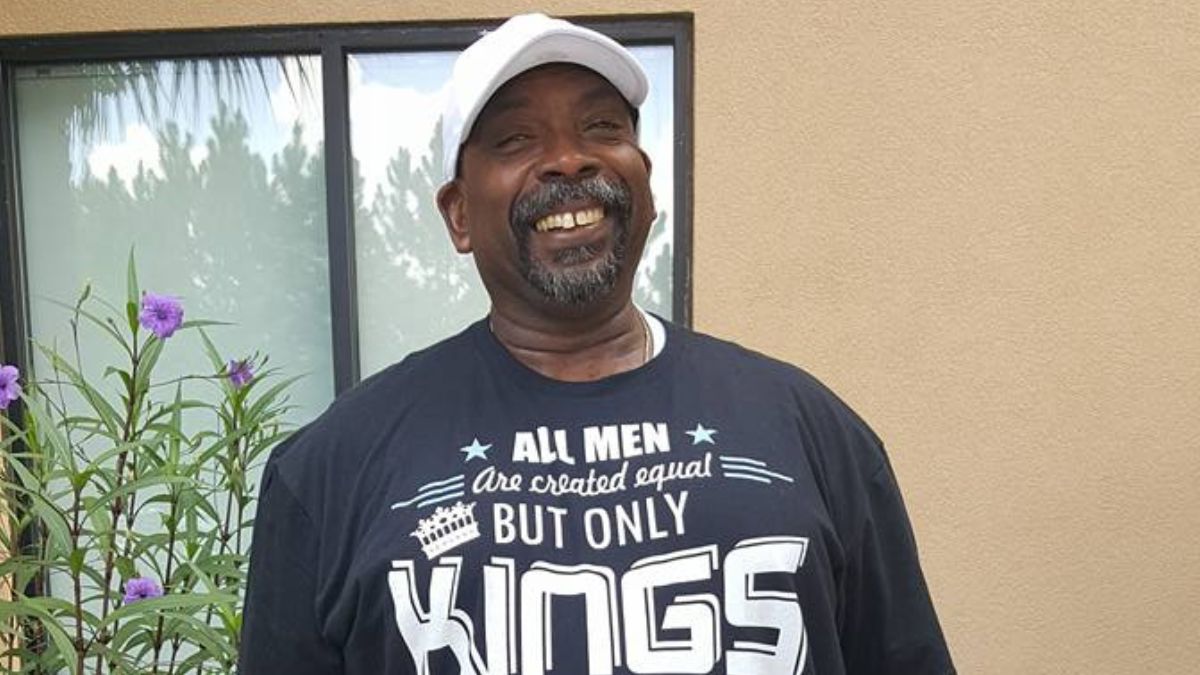 Covington, Georgia Community Mourns Former Morris Brown College Football Standout and Coach, Reginald “Reggie” Warren Sr., 62, Survived by Wife Cynthia Blackshear-Warren and Family