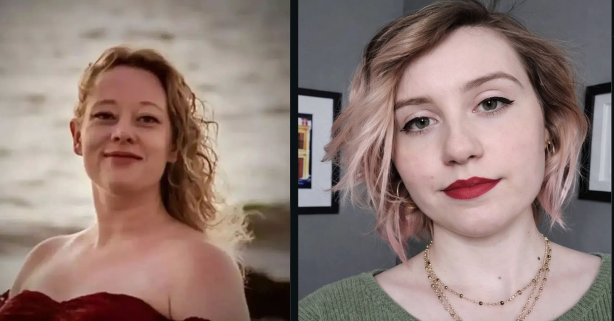 Minneapolis Soccer Mom, Renee Nicole Good’s Wife Films ICE operations and Says ‘We’re New Here… I Can’t Even Breathe’ After Her Demise