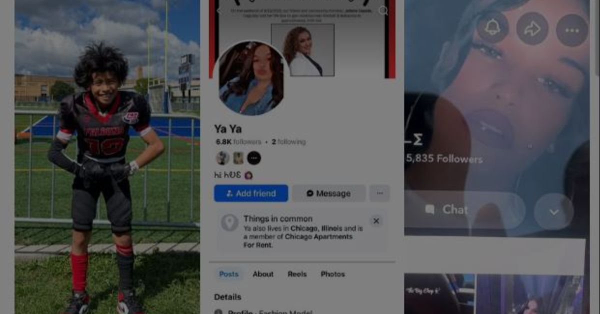 My Son, a Football Player, Was Fatally Run Over and Dragged 75 Feet by a Repeat DUI Offender — The Police Gave Her Just a Ticket on Chicago’s West Side!