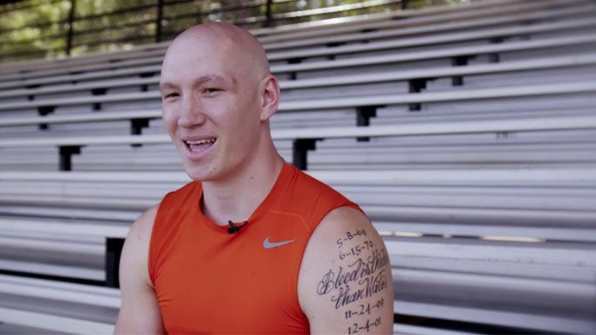 Former Syracuse University Quarterback Rex Culpepper, 28, Passes Away Leaving His Parents Brad And Monica Culpepper