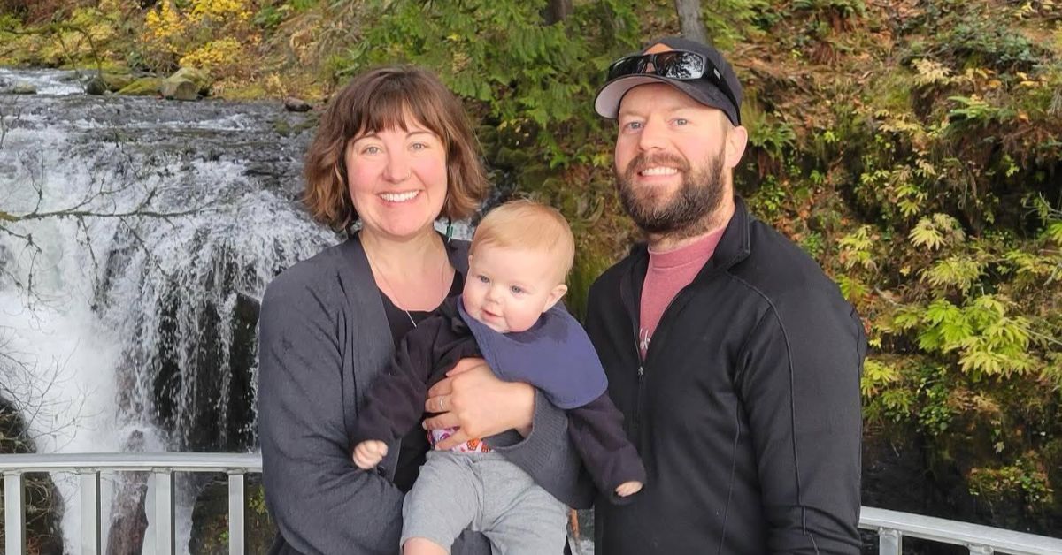 Former R.A. Long High School Soccer Player Robbie Wrathall, 39, Passed Away, Leaving Partner, Mia Keller, and Daughter Shattered!