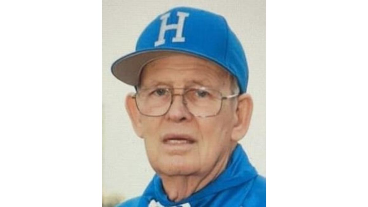 Coach Robert Davis Kalp Jr., 81, Passes Away Leaving His Wife, Andrea Kalp, And Three Children