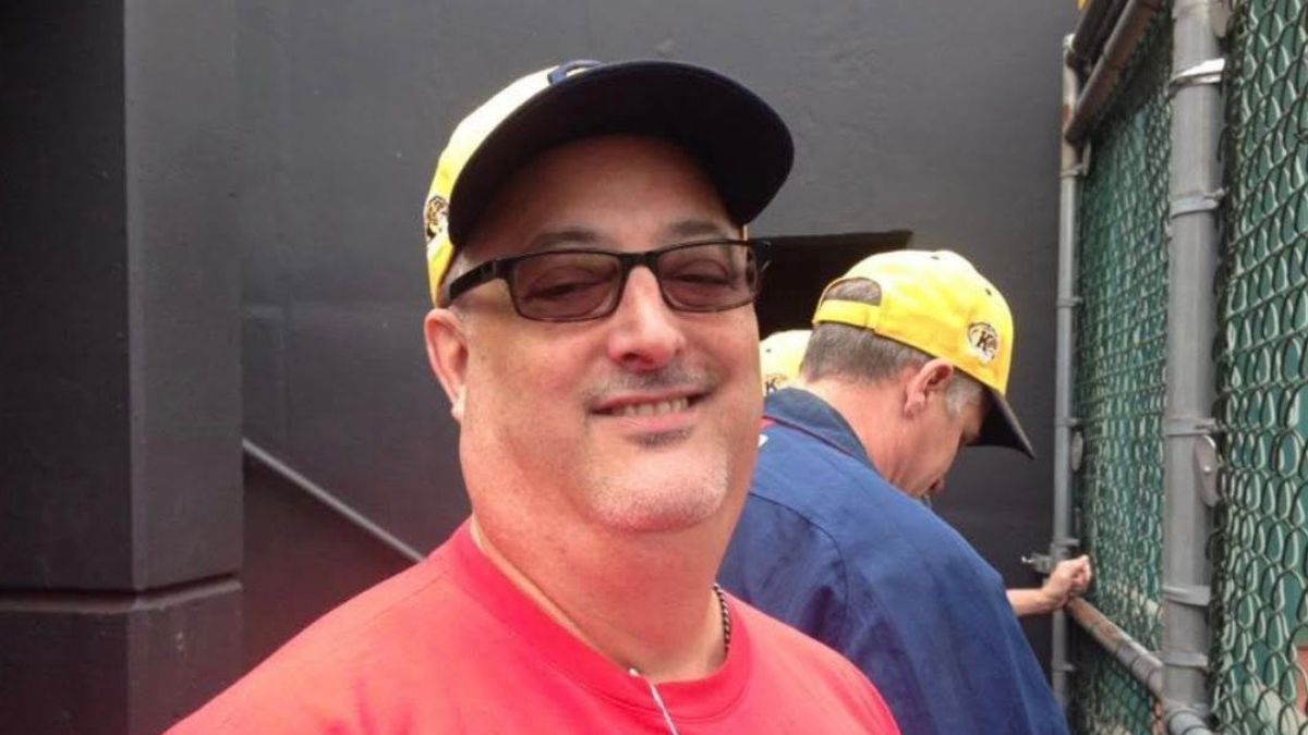 North Lawrence, Ohio Community Mourns Beloved Entrepreneur and Kent State Basketball Season Ticket Holder, Robert ‘Bob’ Milliken,65