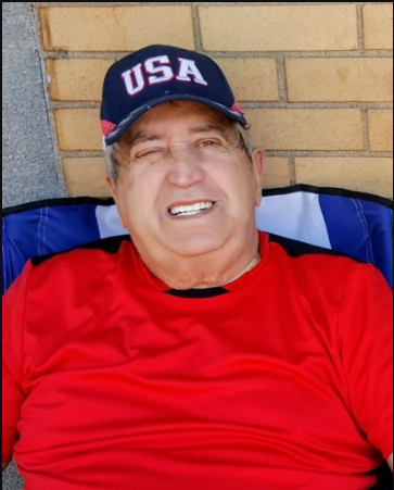 Beloved Midland Little League Coach and U.S. Army Veteran Rocco “Rocky” Anthony Uccellini Passes Away at 91