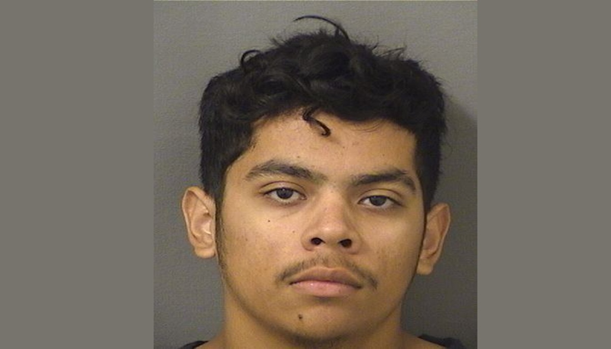 Parents Thankful Their Kids Aren’t in His Class: Seminole Ridge HS Coach Ruben Paulo Tirado Jailed for Alleged Conduct with Student