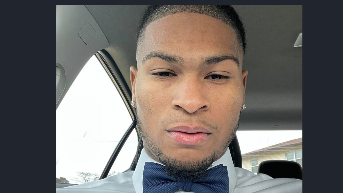 Friars Point Devastated by the Sudden Death of Ex-Coahoma Community College Football Player Rufus Wilkins, Following His Brother’s Passing Weeks Earlier