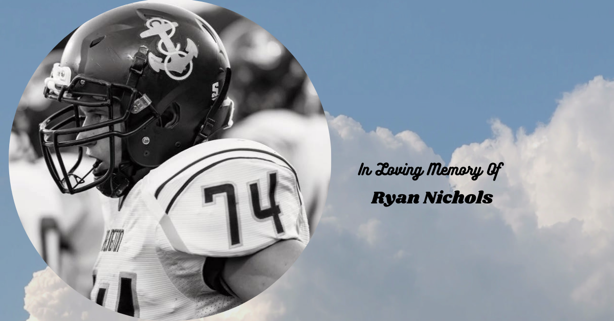 Arlington High School Former Football Player and Fitness Enthusiast, Ryan Nichols, Has Passed Away In A Reported Accident!