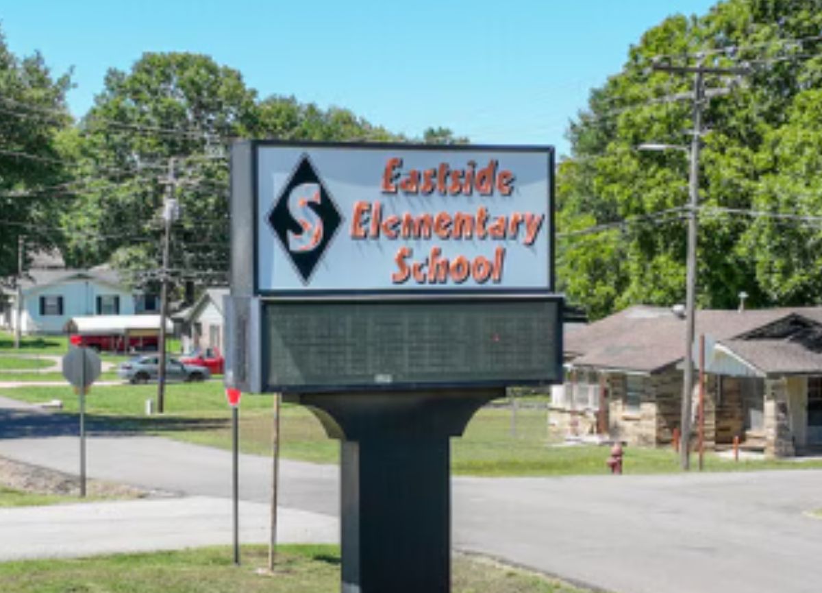 Sallisaw Elementary Coach’s Child Among Three Students Accused in Assault Trying To Insert Finger In Victim’s Rearend