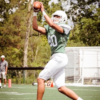 Former Father Gabriel Richard Standout Sam Peoples, Passes Away at 24, Leaving Behind His Mother and Two Brothers