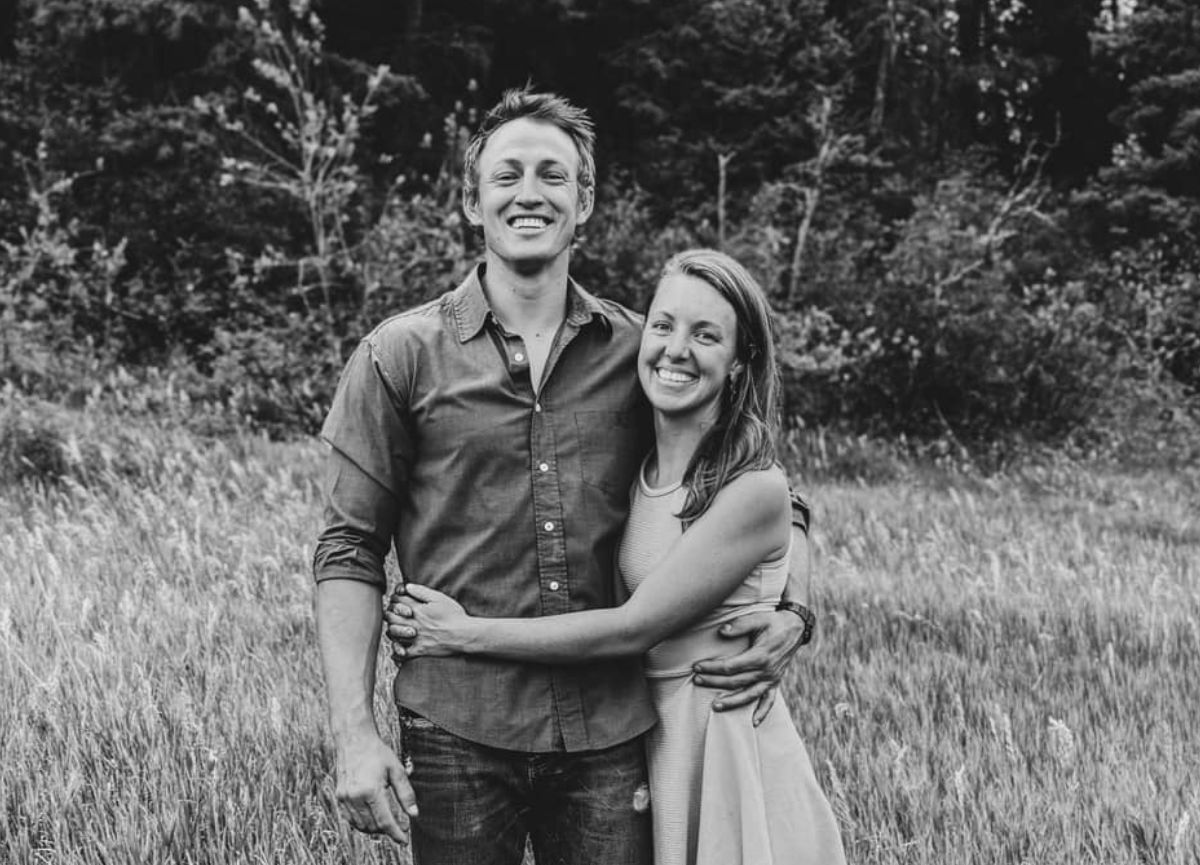 Sudden Passing of Samuel Utzinger Shatters Family Life for Former Bayfield Athlete Jordyn Utzinger and Their Three Children